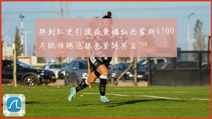 热刺队史引援花费揭秘西蒙斯6500万欧领跑范赫克紧随其后